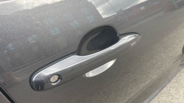 Mazda 2 Hybrid 1.5i Hybrid Homura 5dr CVT Hybrid Hatchback